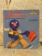 画像1: Sesame Street/Book & Record(80s) RE-001 (1)