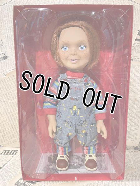 画像3: Child's Play/Talking Chucky Doll(00s/Mezco) (3)