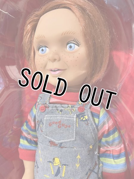 画像4: Child's Play/Talking Chucky Doll(00s/Mezco) (4)