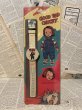 画像1: Child's Play/Chucky Watch(90s/MOC) (1)