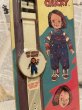 画像2: Child's Play/Chucky Watch(90s/MOC) (2)