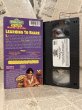 画像2: VHS Tape(Sesame Street/Learning to Share) (2)