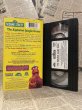 画像2: VHS Tape(Sesame Street/The Alphabet Jungle Game) (2)