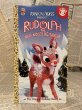 画像1: VHS Tape(Rudolph the Red-Nosed Reindeer) (1)