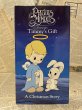 画像1: VHS Tape(Precious Moments/Timmy's Gift) (1)