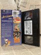 画像2: VHS Tape(Jetsons the Movie) (2)