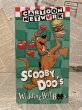 画像1: VHS Tape(Scooby-Doo's Wedding Bell Boos) (1)