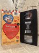 画像2: VHS Tape(Scooby-Doo's Wedding Bell Boos) (2)