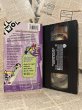 画像2: VHS Tape(The Powerpuff Girls/Monkey See. Doggie Do) (2)