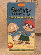 画像1: VHS Tape(Rugrats/Tales from the Crib) (1)