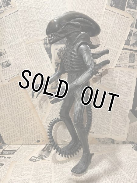 画像2: Alien/Big Chap 18" Action Figure(70s/Loose) (2)