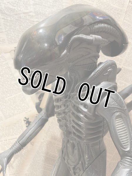画像3: Alien/Big Chap 18" Action Figure(70s/Loose) (3)