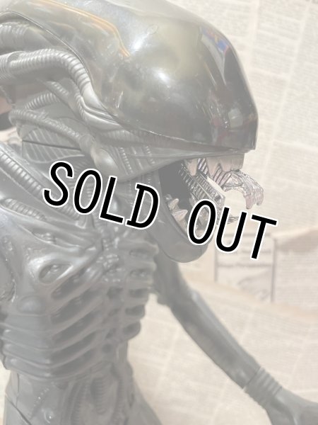 画像4: Alien/Big Chap 18" Action Figure(70s/Loose) (4)