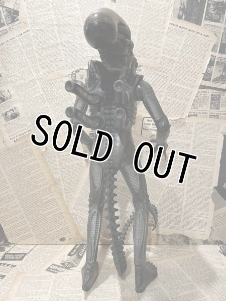 画像5: Alien/Big Chap 18" Action Figure(70s/Loose) (5)