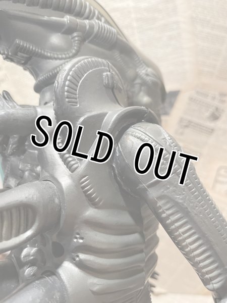 画像6: Alien/Big Chap 18" Action Figure(70s/Loose) (6)