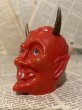 画像2: Red Devil/Head Ornament(60s) (2)