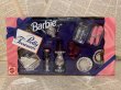 画像1: Barbie/Pretty Treasures set(90s/MIB) (1)