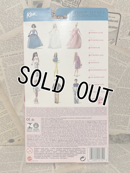 画像2: Barbie/Outfit(00s/Ken/B) (2)