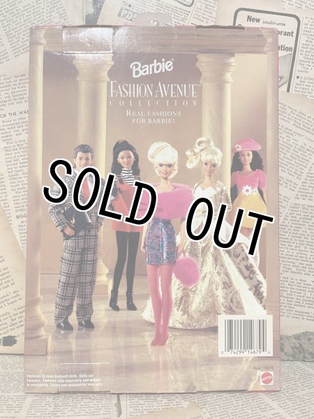 画像3: Barbie/Outfit(90s/Ken/B) (3)