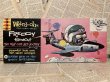 画像1: Weird-ohs/Model Kit(Freddie Flameout/1963) RF-039 (1)