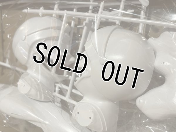 画像4: Weird-ohs/Model Kit(Freddie Flameout/1963) RF-039 (4)