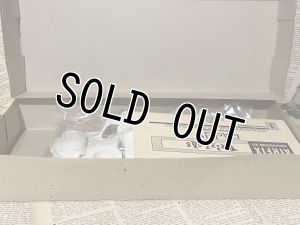 画像2: Weird-ohs/Model Kit(Daddy/1967) RF-041 (2)