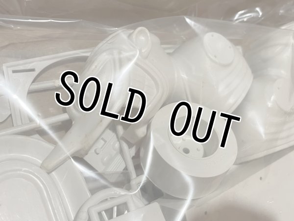 画像4: Weird-ohs/Model Kit(Daddy/1967) RF-041 (4)