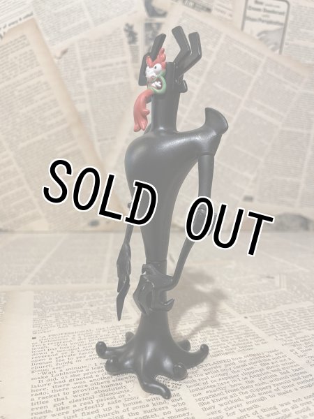 画像2: Samurai Jack/Action Figure(Aku/Loose) (2)