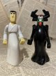 画像1: Samurai Jack/Meal Toy set(Subway) (1)