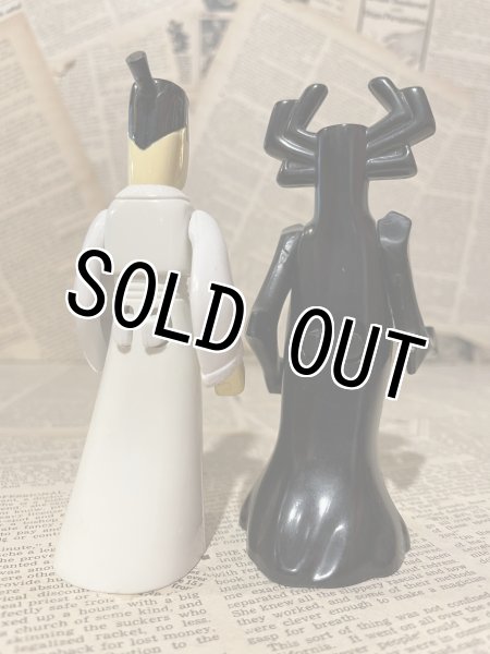 画像3: Samurai Jack/Meal Toy set(Subway) (3)