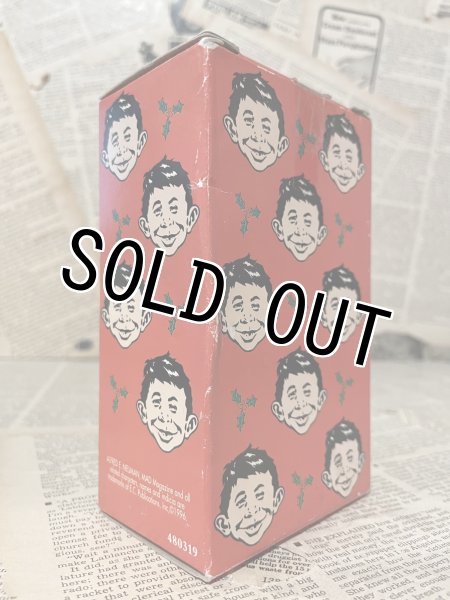 画像4: Alfred E. Neuman/Ornament(90s/with box) (4)