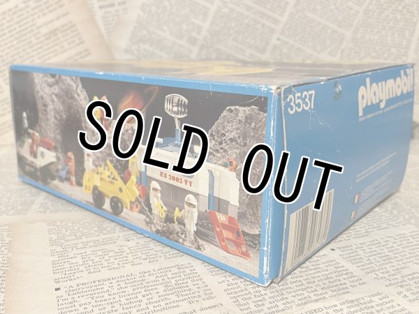 画像3: Playmobil(3537/with box) (3)