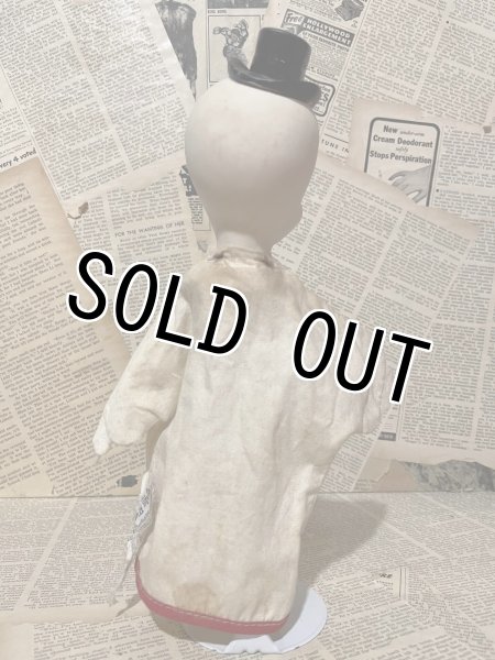 画像3: Casper/Hand Puppet(60s/Spooky) (3)