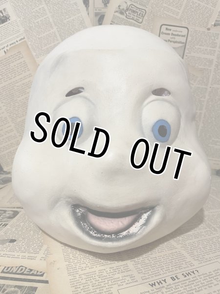 画像1: Casper/Rubber Mask(90s) (1)