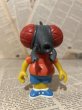 画像1: Simpsons/Action Figure(Bart as The Fly/Loose) (1)