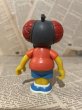 画像3: Simpsons/Action Figure(Bart as The Fly/Loose) (3)