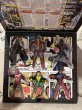 画像2: X-Men/Action Figure set(Giant-Size X-Men/MIB) MA-419 (2)