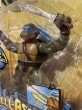 画像2: TMNT/Action Figure(2005/Shell-Astics Leo/MOC) TM-060 (2)