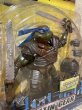 画像2: TMNT/Action Figure(2005/Fightin' Gear Leo/MOC) (2)