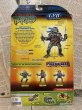 画像3: TMNT/Action Figure(2005/Fightin' Gear Leo/MOC) (3)