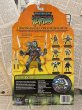 画像3: TMNT/Action Figure(2003/Fightin' Gear Leo/MOC) (3)