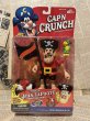 画像1: Cap'n Crunch/Action Figure(Jean Lafoote/with card) OF-052 (1)