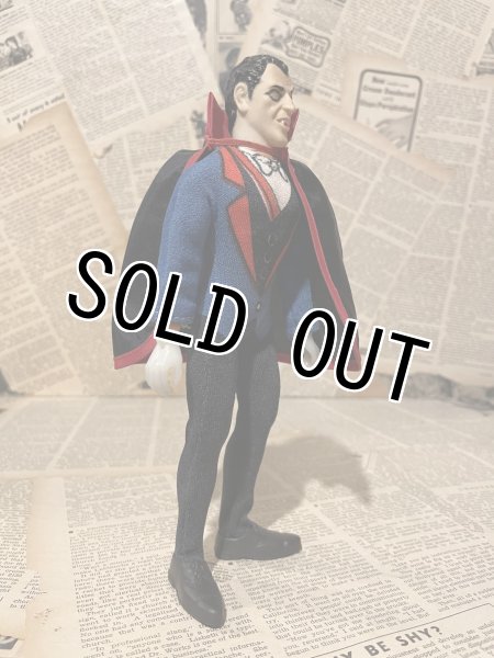 画像3: Dracula/8" Figure(70s/mego) (3)