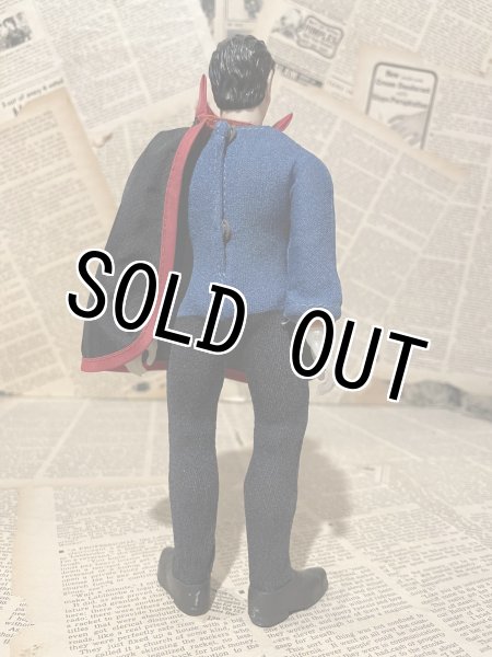 画像4: Dracula/8" Figure(70s/mego) (4)