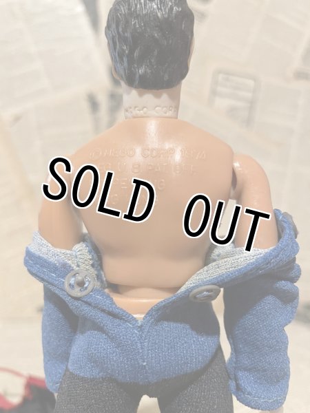 画像5: Dracula/8" Figure(70s/mego) (5)