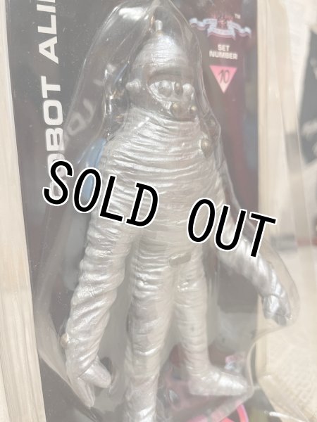 画像2: Robot Alien/Figure(MIP) (2)