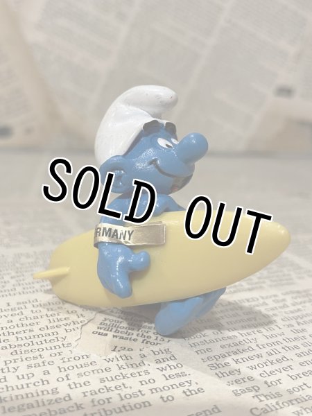 画像2: Smurfs/PVC Figure(143) (2)