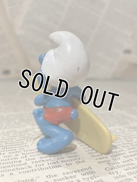 画像3: Smurfs/PVC Figure(143) (3)