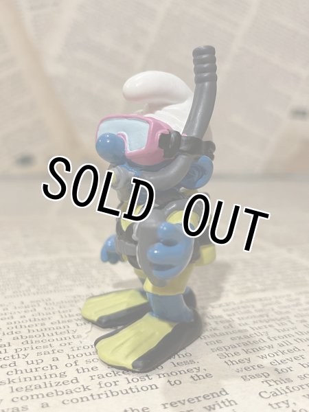 画像2: Smurfs/PVC Figure(130) (2)