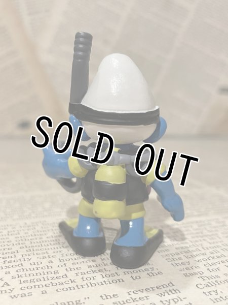 画像3: Smurfs/PVC Figure(130) (3)